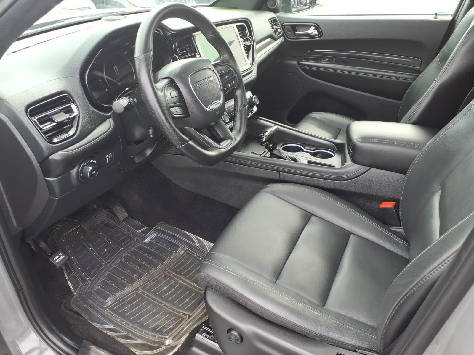 2022 Dodge Durango GT Plus AWD