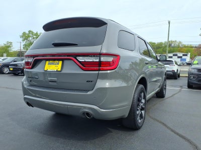 2022 Dodge Durango GT Plus AWD