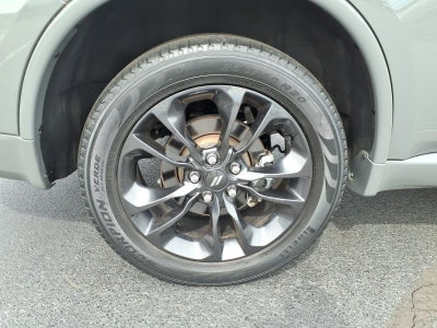 2022 Dodge Durango GT Plus AWD