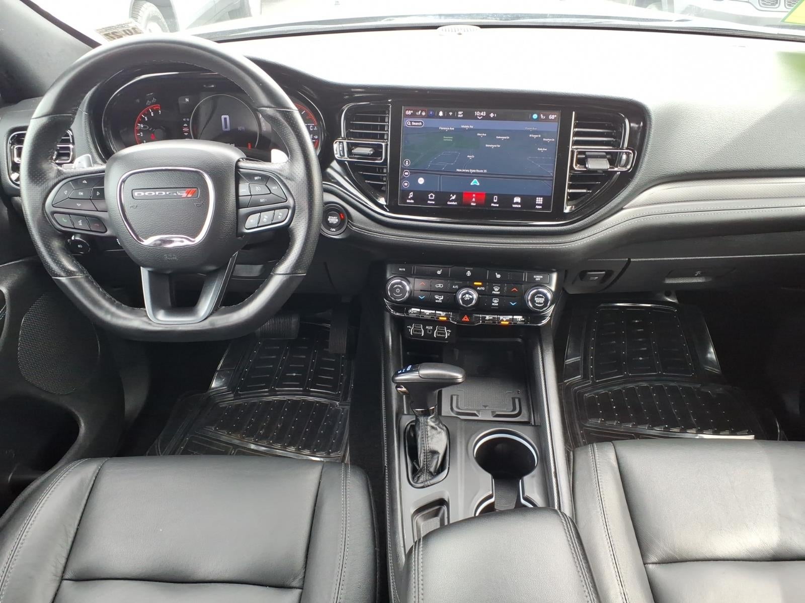 2022 Dodge Durango GT Plus AWD