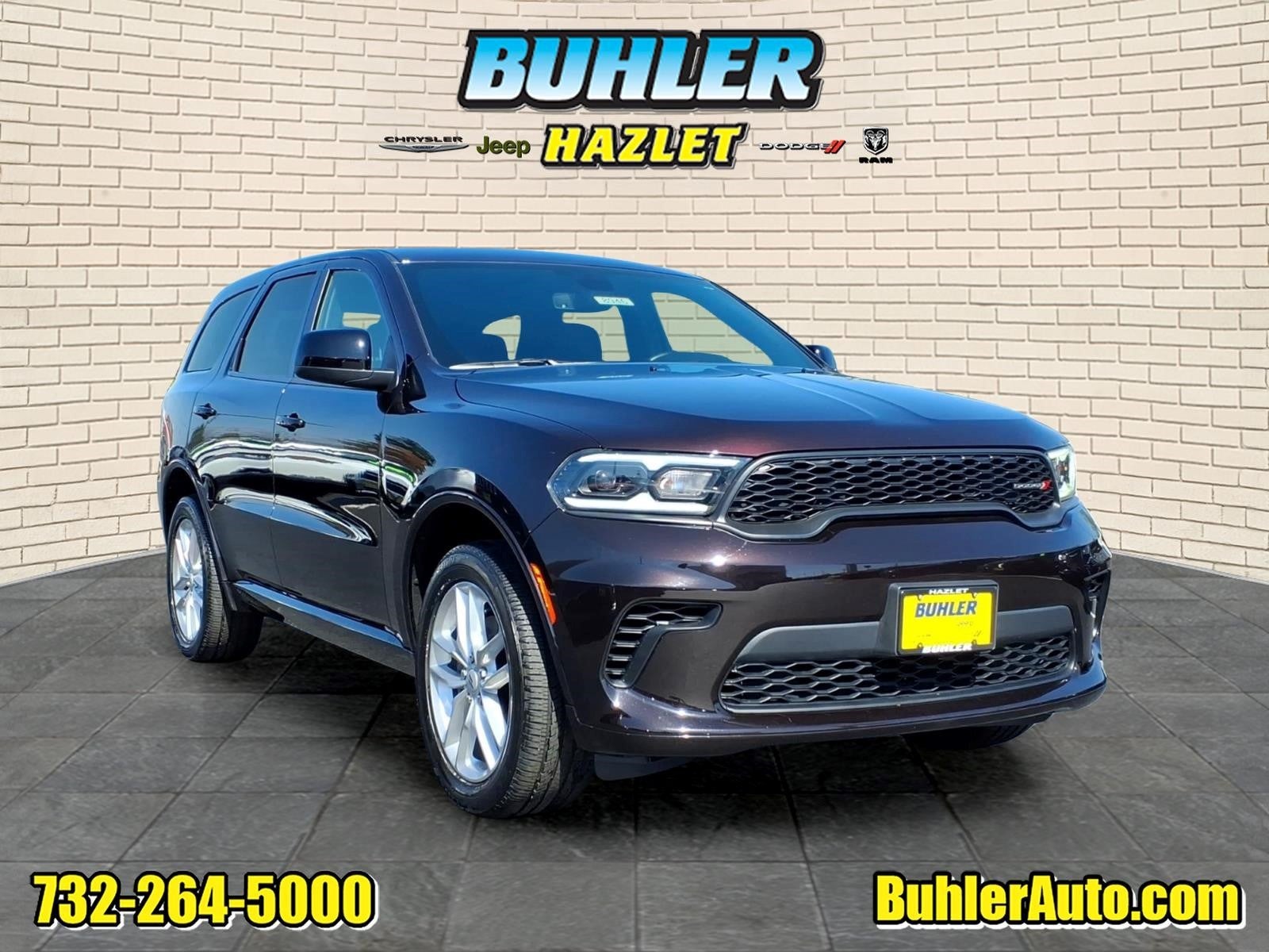 2025 Dodge Durango GT AWD's photo