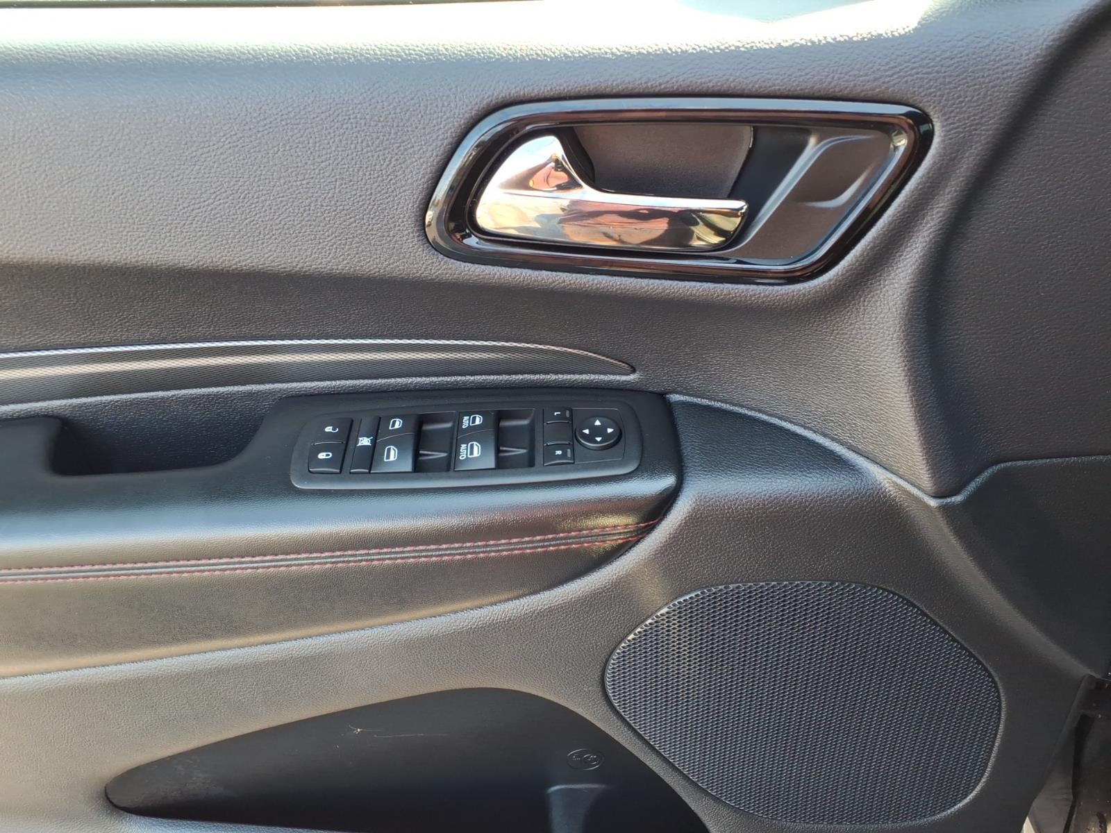 2025 Dodge Durango GT AWD