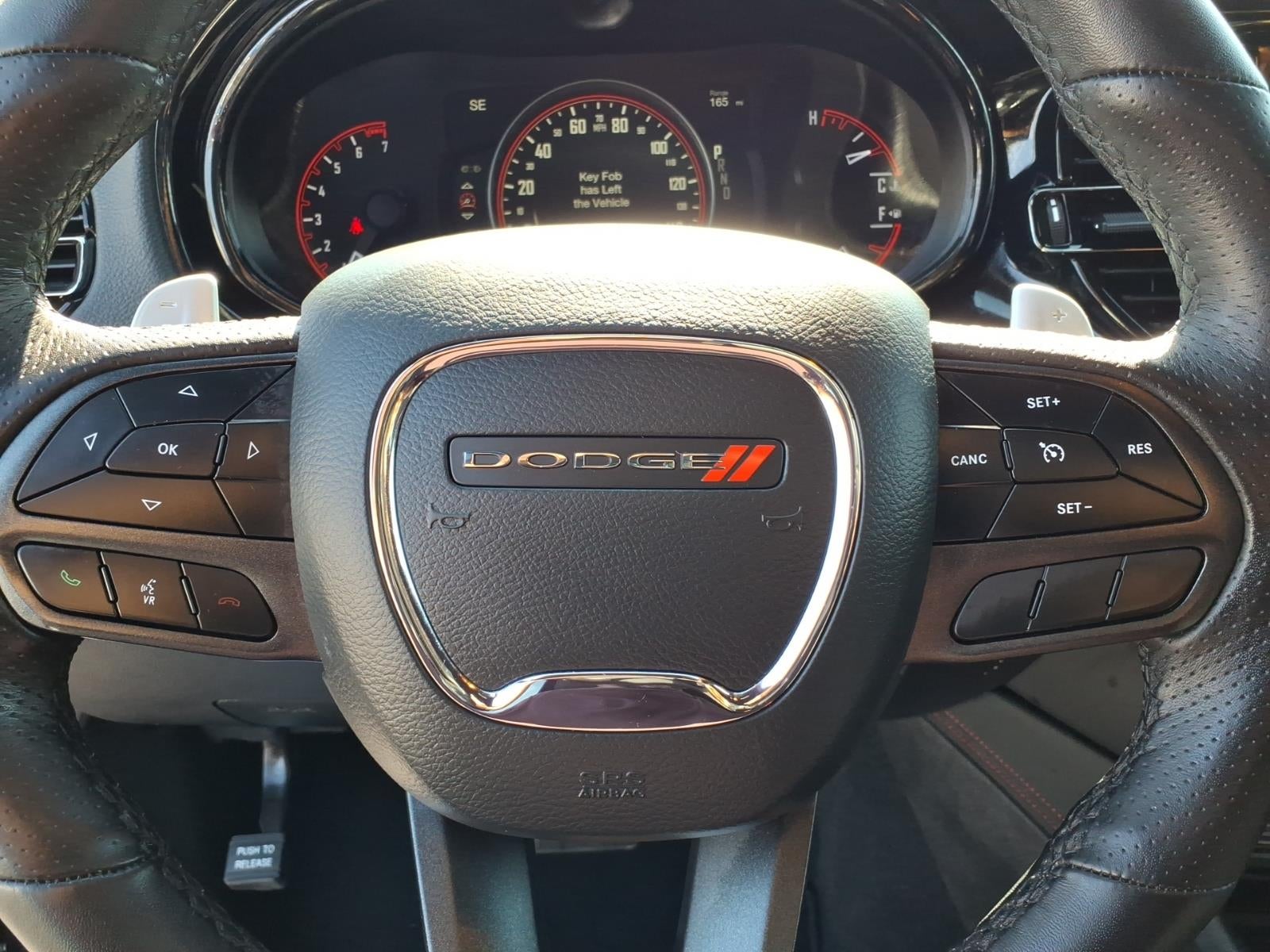 2025 Dodge Durango GT AWD