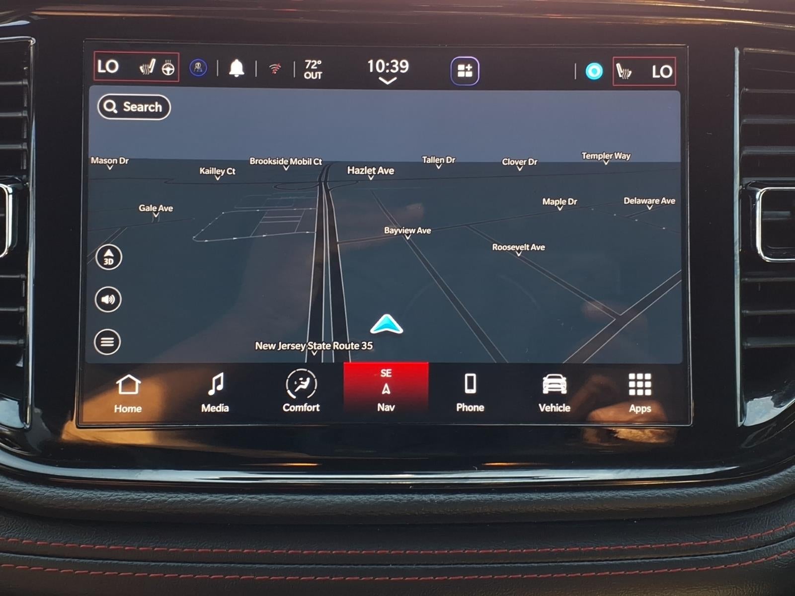 2025 Dodge Durango GT AWD