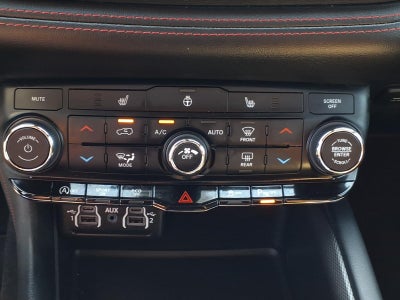 2025 Dodge Durango GT AWD
