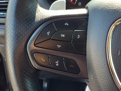 2025 Dodge Durango GT AWD