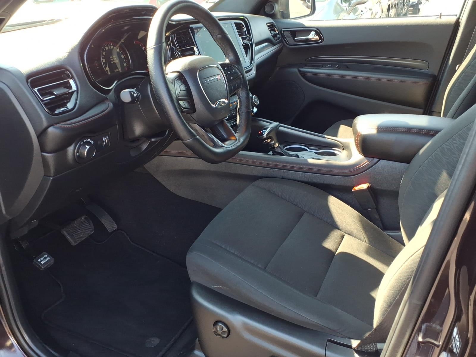 2025 Dodge Durango GT AWD