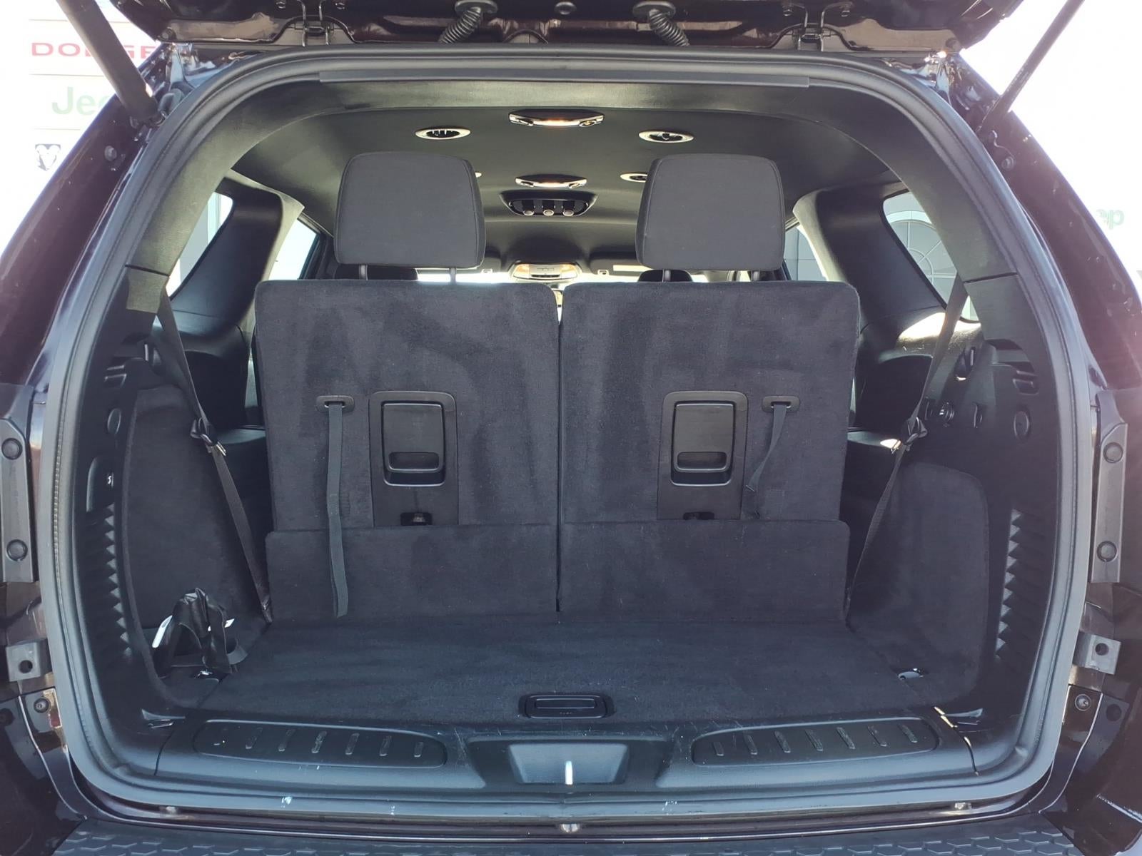2025 Dodge Durango GT AWD