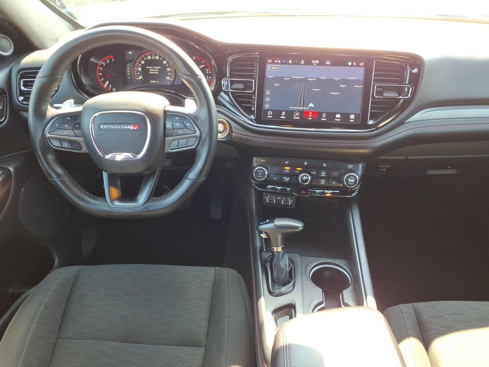 2025 Dodge Durango GT AWD