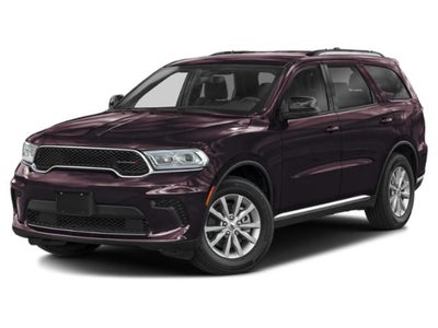 2025 Dodge Durango GT AWD