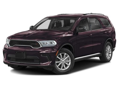 2025 Dodge Durango GT AWD
