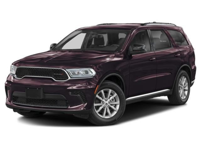 2025 Dodge Durango GT AWD