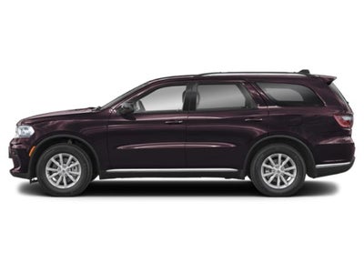 2025 Dodge Durango GT AWD