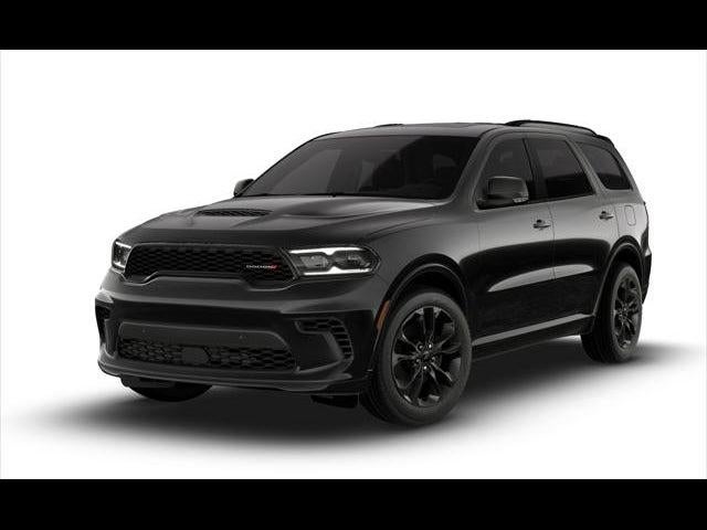 2026 Dodge Durango GT Plus AWD's photo