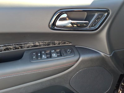 2026 Dodge Durango DURANGO GT PLUS AWD AMERICA250