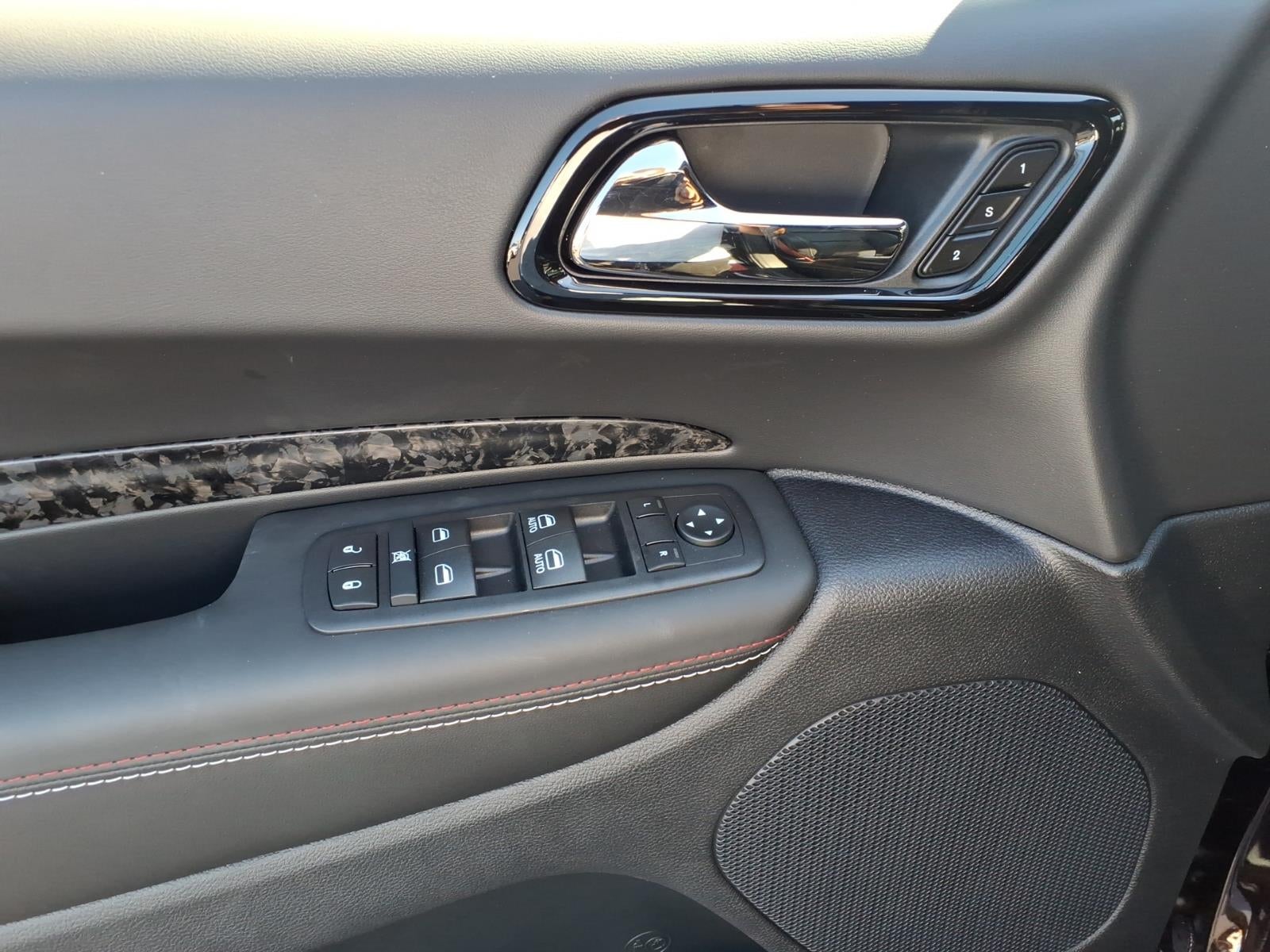 2026 Dodge Durango DURANGO GT PLUS AWD AMERICA250