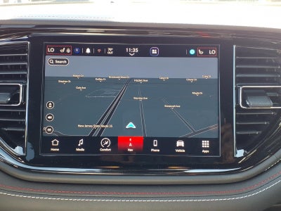 2026 Dodge Durango DURANGO GT PLUS AWD AMERICA250
