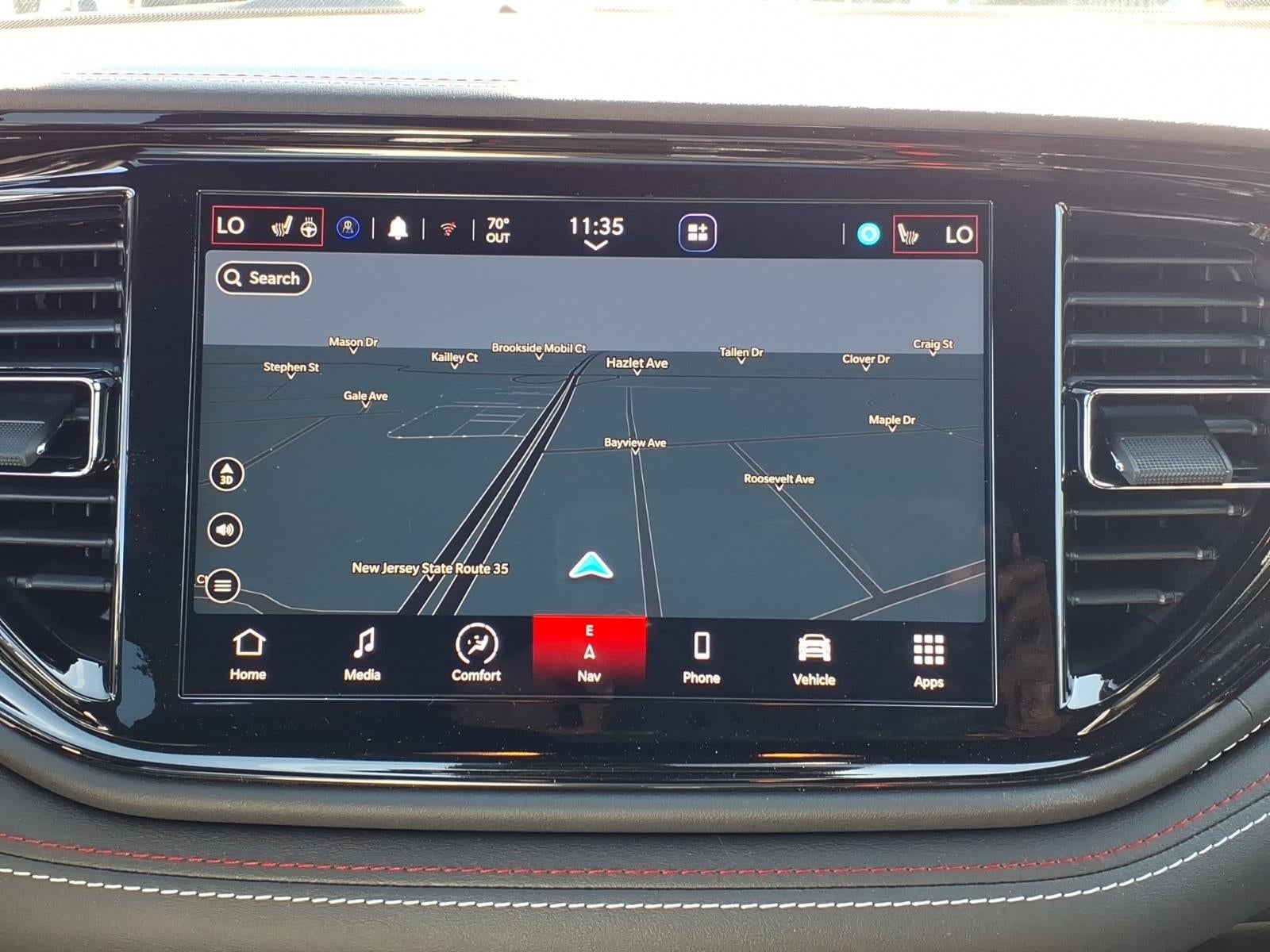 2026 Dodge Durango DURANGO GT PLUS AWD AMERICA250