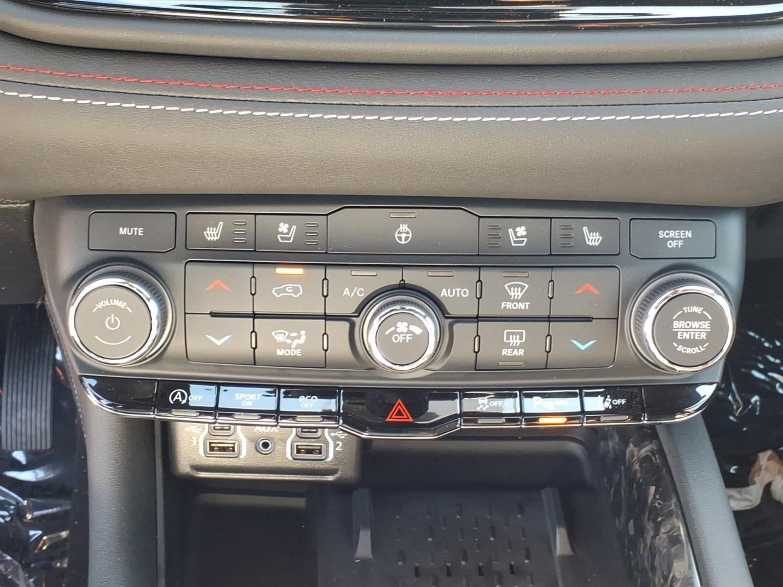 2026 Dodge Durango DURANGO GT PLUS AWD AMERICA250