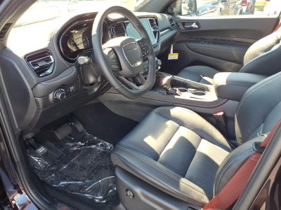 2026 Dodge Durango DURANGO GT PLUS AWD AMERICA250