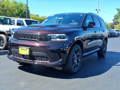 2026 Dodge Durango DURANGO GT PLUS AWD AMERICA250