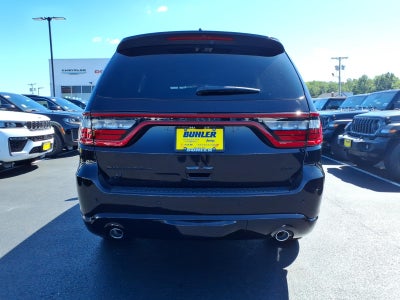 2026 Dodge Durango DURANGO GT PLUS AWD AMERICA250