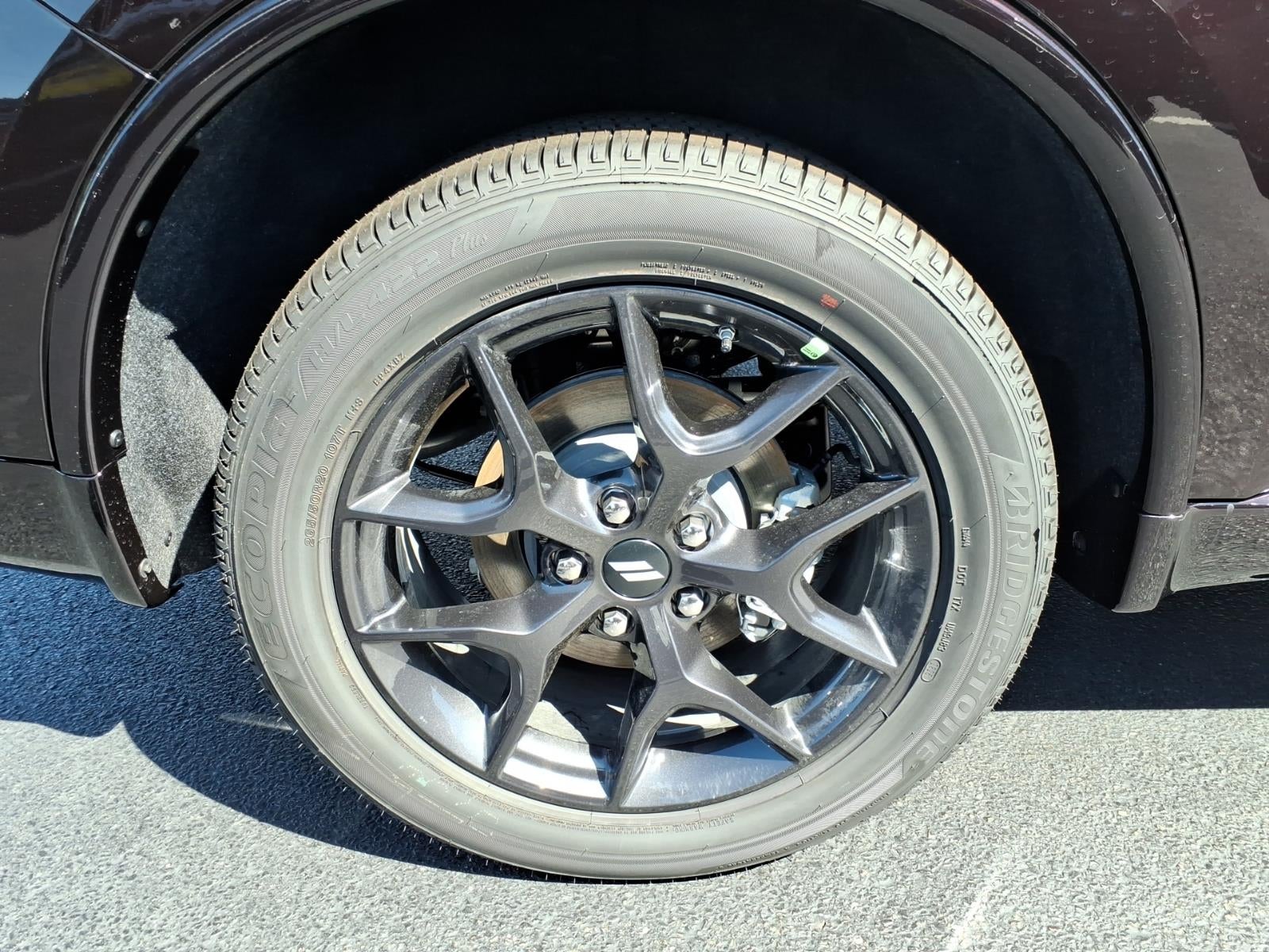 2026 Dodge Durango DURANGO GT PLUS AWD AMERICA250