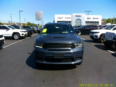 2020 Dodge Durango GT Plus AWD