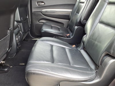 2020 Dodge Durango GT Plus AWD