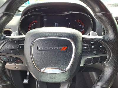2020 Dodge Durango GT Plus AWD