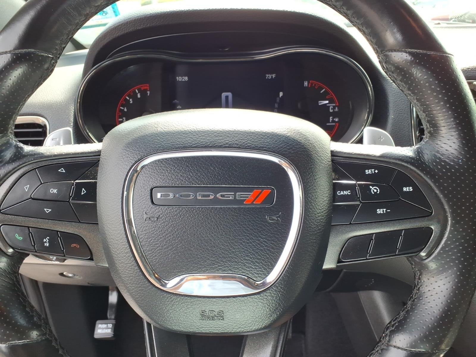 2020 Dodge Durango GT Plus AWD