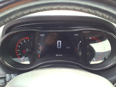 2020 Dodge Durango GT Plus AWD