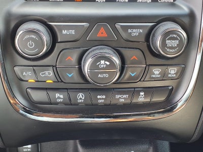 2020 Dodge Durango GT Plus AWD