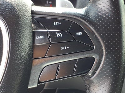 2020 Dodge Durango GT Plus AWD