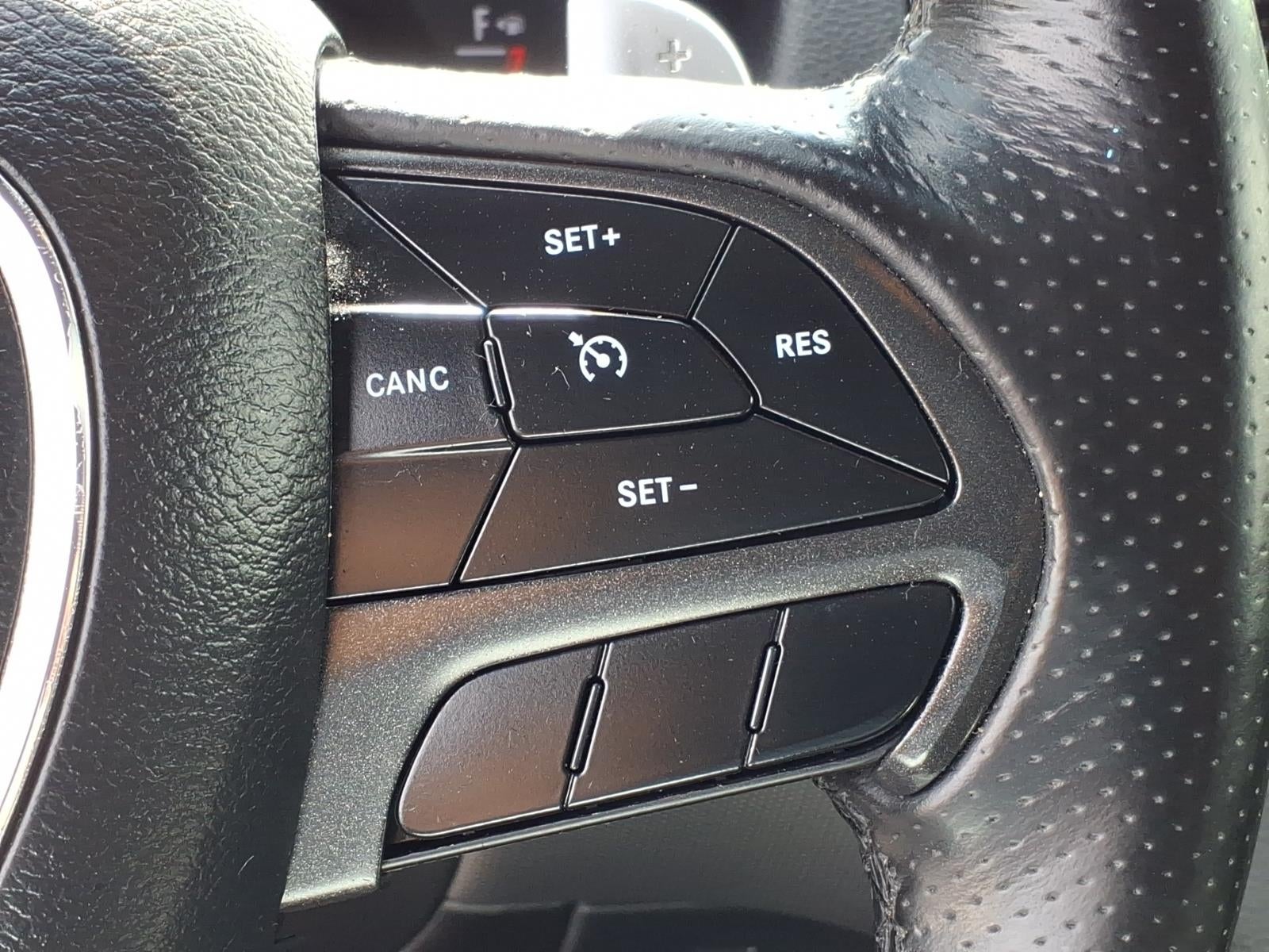 2020 Dodge Durango GT Plus AWD