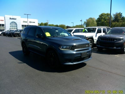 2020 Dodge Durango GT Plus AWD