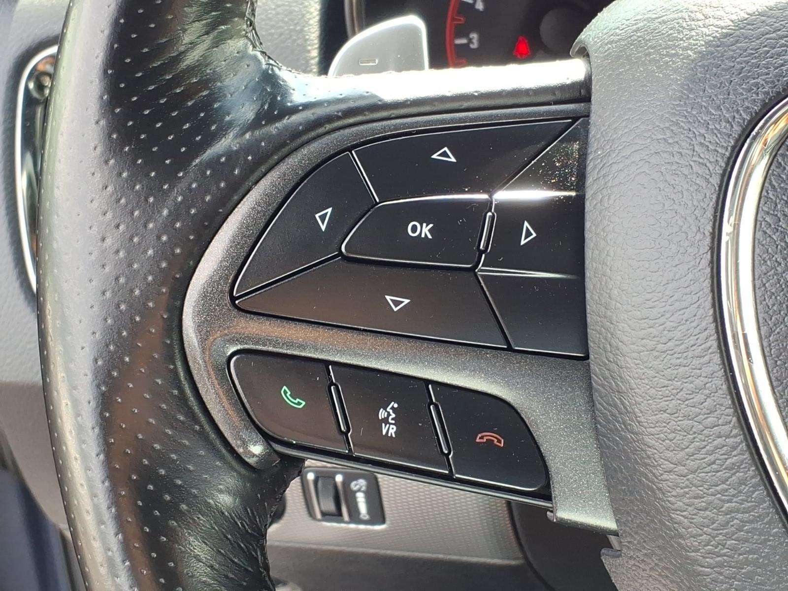 2020 Dodge Durango GT Plus AWD