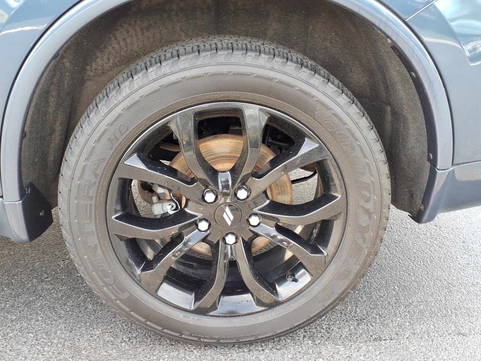 2020 Dodge Durango GT Plus AWD