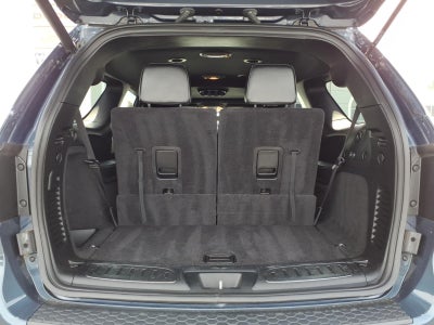 2020 Dodge Durango GT Plus AWD