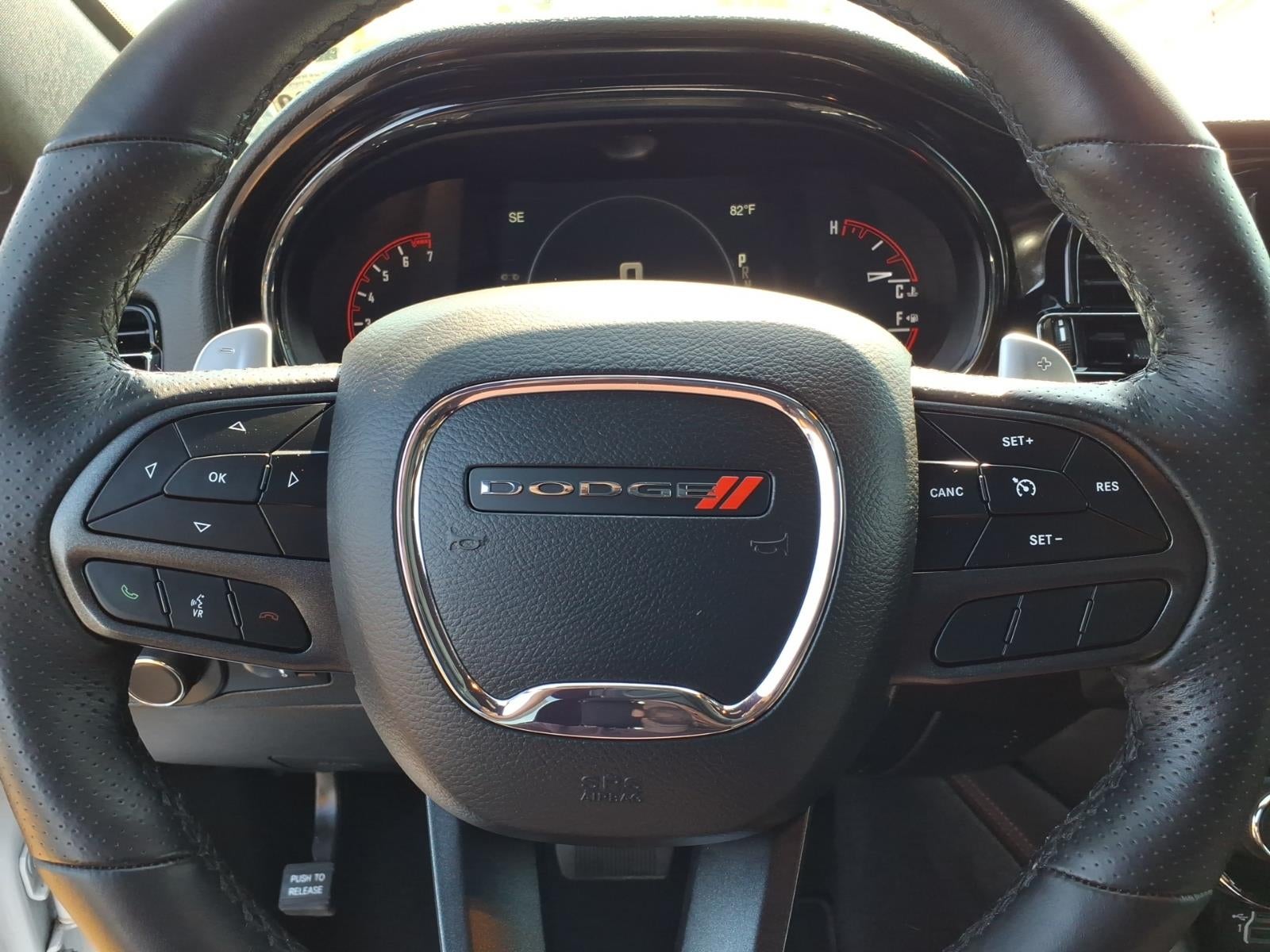 2025 Dodge Durango GT AWD