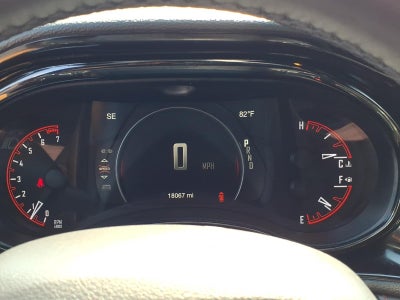 2025 Dodge Durango GT AWD