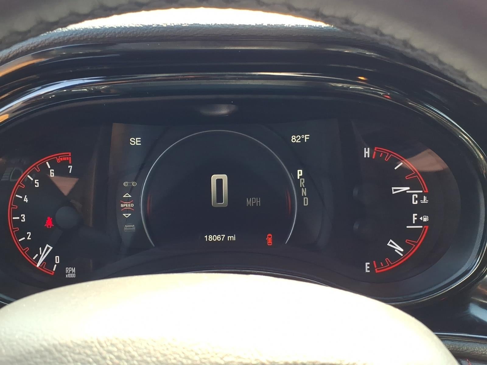2025 Dodge Durango GT AWD