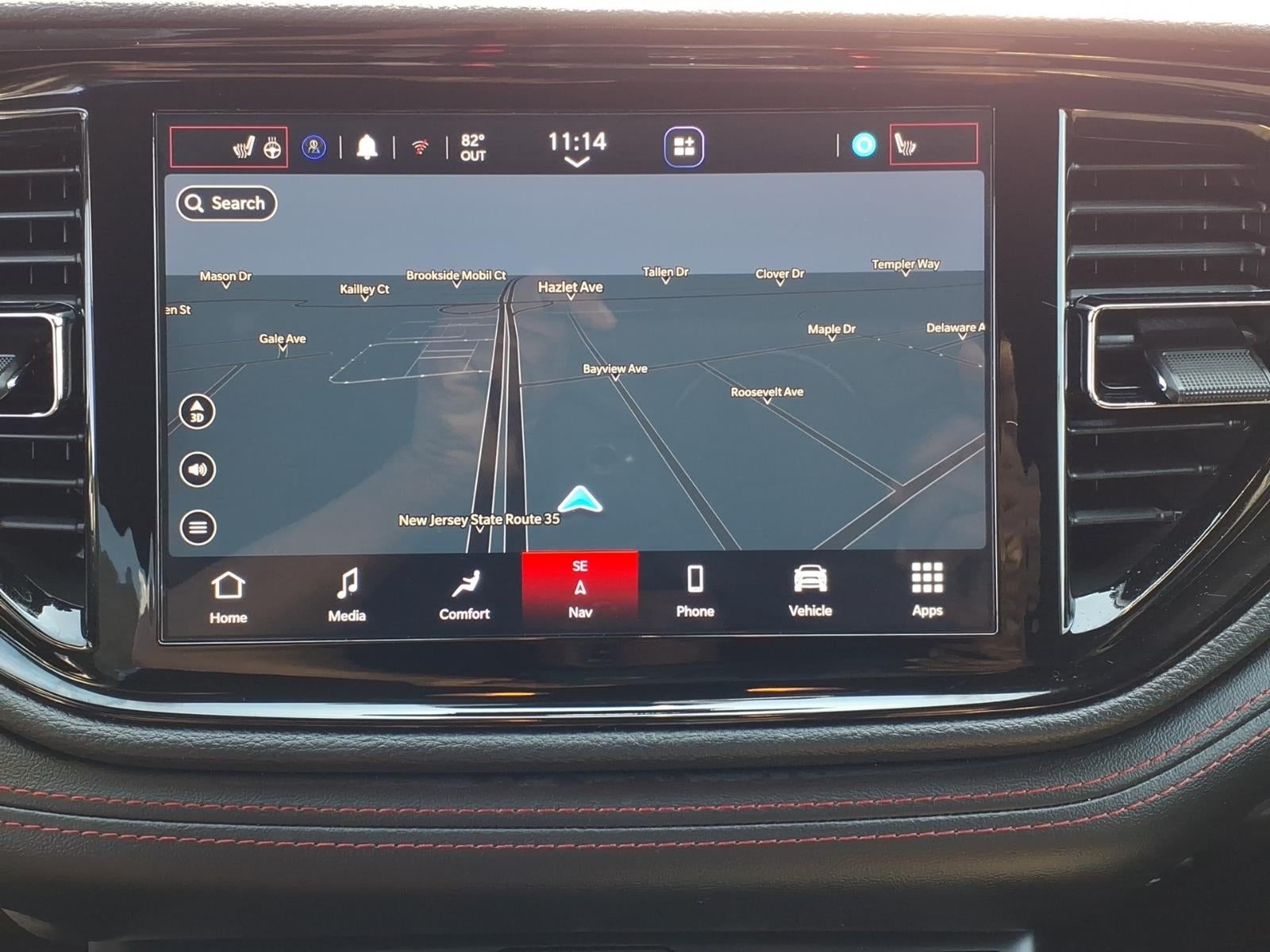 2025 Dodge Durango GT AWD
