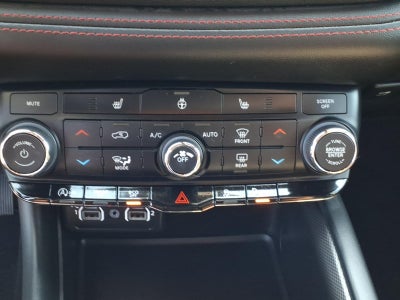 2025 Dodge Durango GT AWD