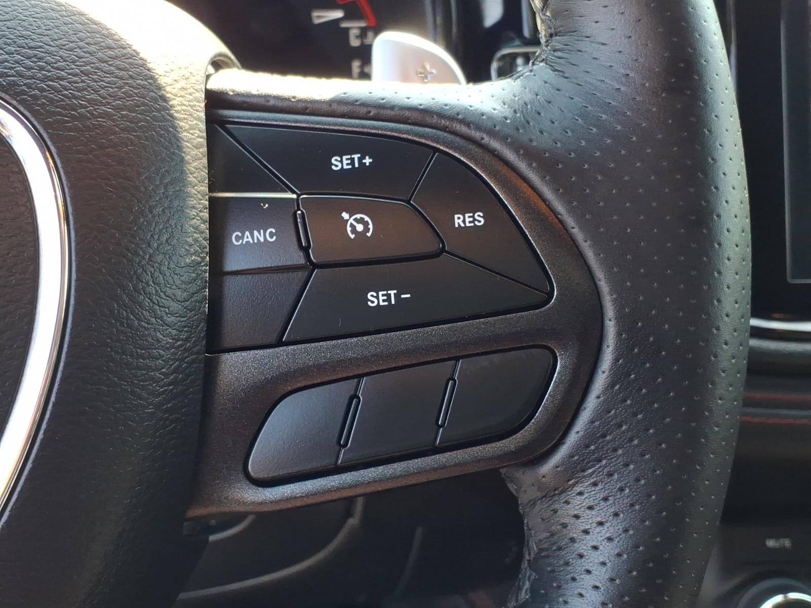 2025 Dodge Durango GT AWD