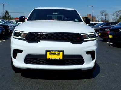 2025 Dodge Durango GT AWD