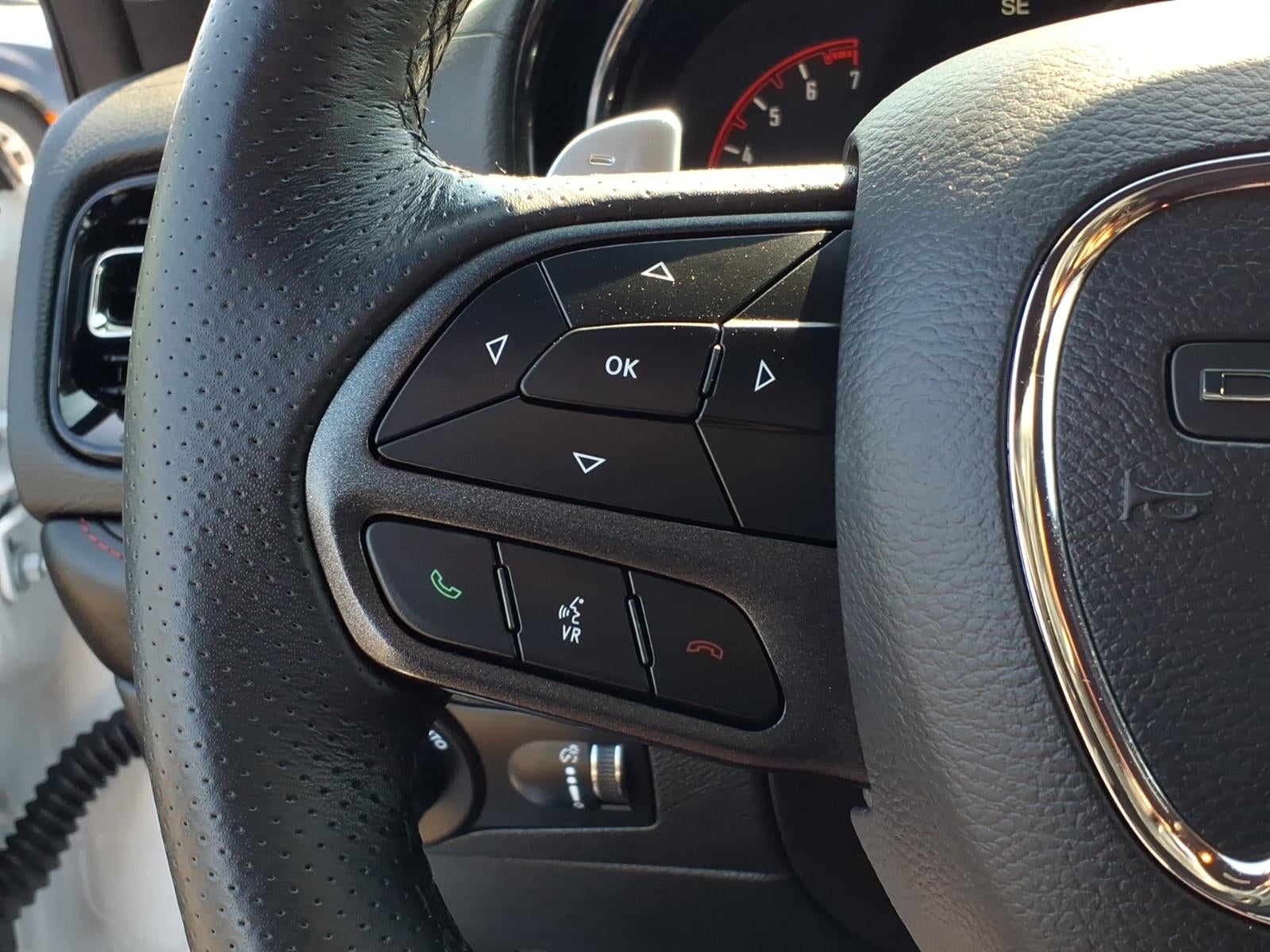2025 Dodge Durango GT AWD
