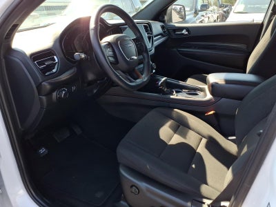 2025 Dodge Durango GT AWD
