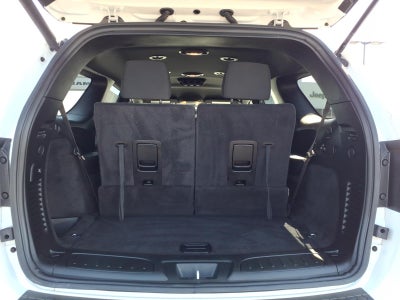 2025 Dodge Durango GT AWD