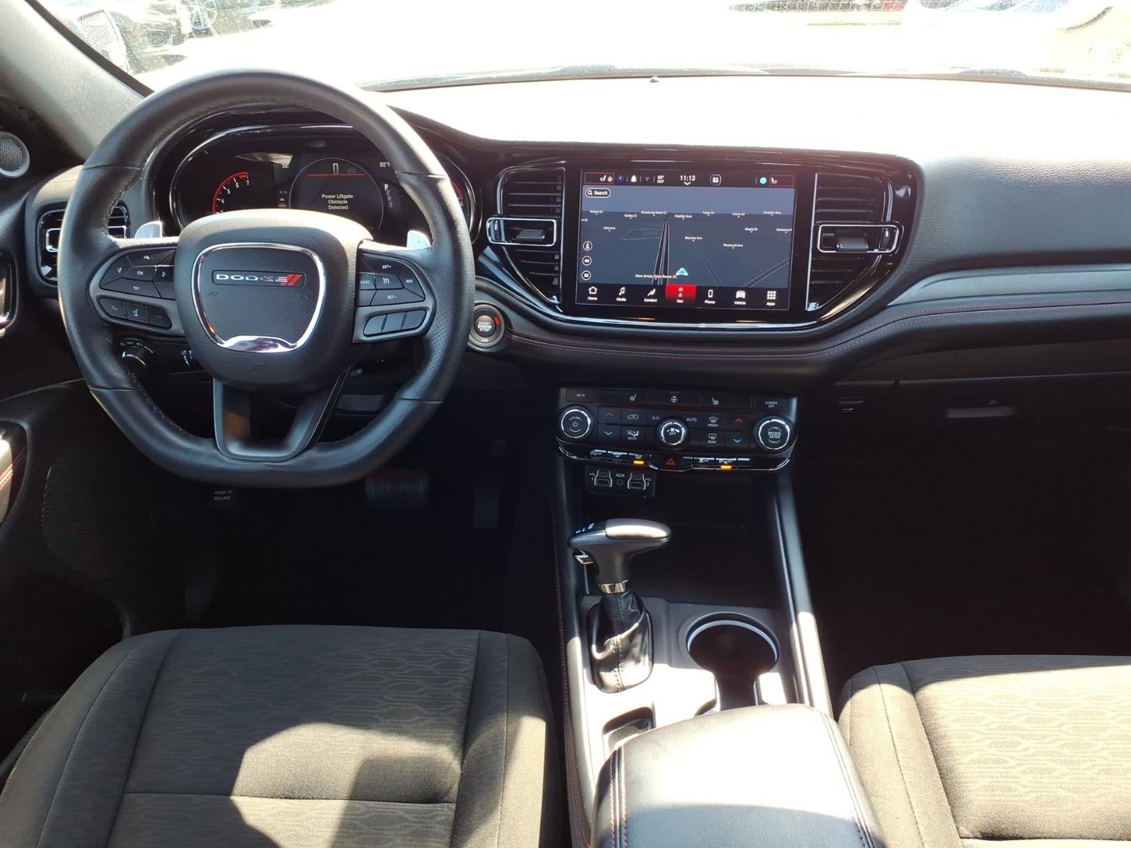 2025 Dodge Durango GT AWD